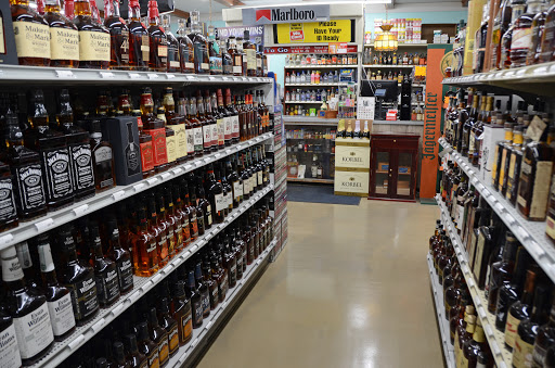 Liquor Store «Red Barn Liquors», reviews and photos, 1731 Us 31W Byp, Bowling Green, KY 42101, USA