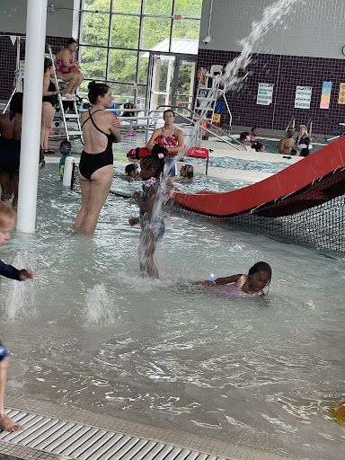 Aquatic Centre «North Arundel Aquatic Center», reviews and photos, 7888 Crain Hwy, Glen Burnie, MD 21061, USA