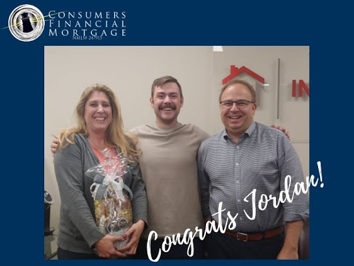 Mortgage Lender «Consumers Financial Mortgage Company», reviews and photos