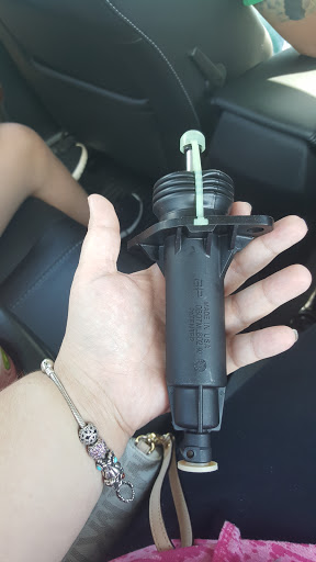 Auto Parts Store «NAPA Auto Parts - NKH Inc», reviews and photos, 11 Racetrack Rd, McDonough, GA 30253, USA