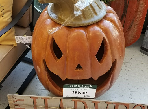 Home Goods Store «Trees n Trends - Henderson, KY», reviews and photos, 1900 US-41 #7, Henderson, KY 42420, USA