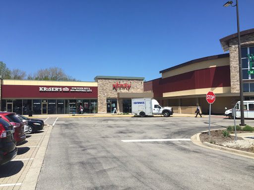 Grocery Store «Whole Foods Market», reviews and photos, 20281 N Rand Rd, Kildeer, IL 60074, USA