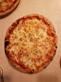 Plats et boissons du Pizzeria Le Fournil - Pasta & Pizza à Champigny-sur-Marne - n°2