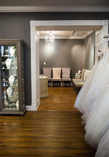 Bridal Shop «Carrie Karibo Bridal Boutique», reviews and photos, 334 W Benson St, Cincinnati, OH 45215, USA