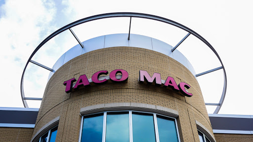 Taco Mac Kennesaw image 1