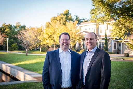 Real Estate Agency «Brad Officer - Jacksonville Realtors», reviews and photos, 12646 San Jose Blvd #201, Jacksonville, FL 32223, USA