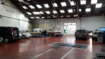 Sécuritest Contrôle Technique Automobile SETE à Sète