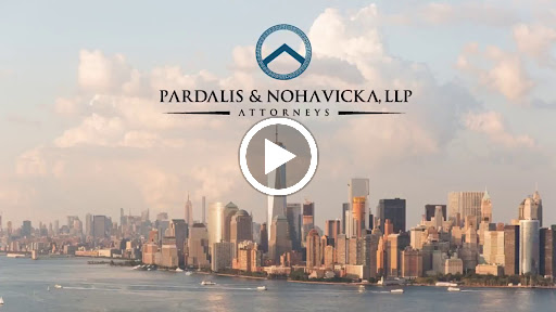 Attorney «Pardalis & Nohavicka Lawyers», reviews and photos