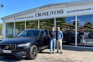 Crone|Voss Autotrading & leasing