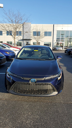 Ford Dealer «Oxmoor Auto Group», reviews and photos, 8001 Shelbyville Rd, Louisville, KY 40222, USA