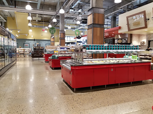 Grocery Store «Whole Foods Market», reviews and photos, 1575 Selby Ave, St Paul, MN 55104, USA