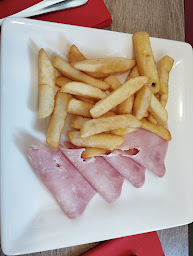 Photo n°37 de Restaurant Du Lac à Huelgoat ()
