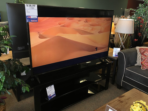 Furniture Store «American Rental», reviews and photos, 811 E McGalliard Rd, Muncie, IN 47303, USA