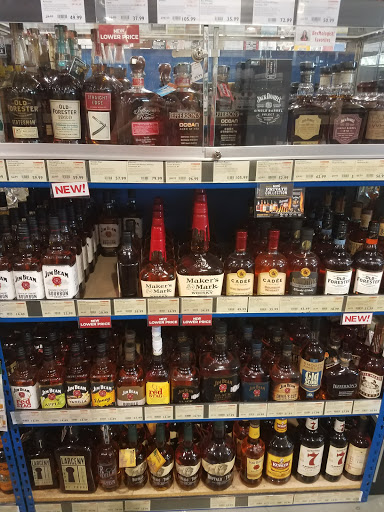 Wine Store «BevMo!», reviews and photos, 79715 CA-111, La Quinta, CA 92253, USA