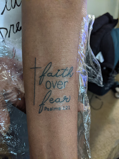 Tattoo Shop «Sideshow Tattoo Company», reviews and photos, 700 SW 4th Pl, Renton, WA 98057, USA