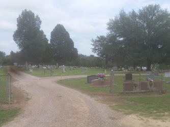 Barling Cemetery