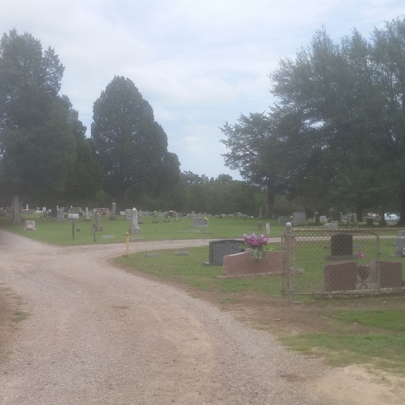 Barling Cemetery