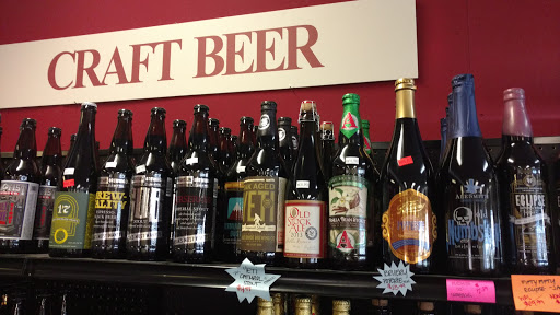 Wine Store «The Wine Club», reviews and photos, 1200 Coleman Ave, Santa Clara, CA 95050, USA