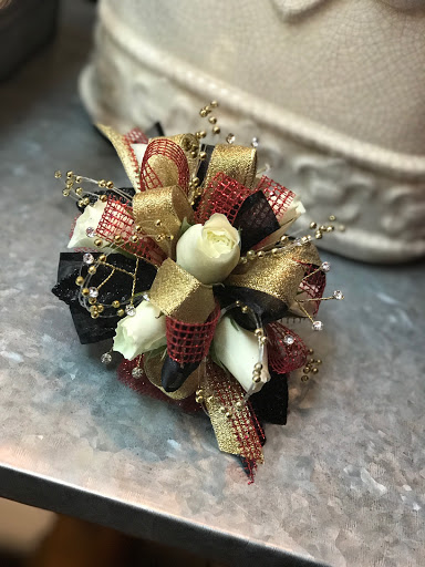 Florist «Absolutely Flowers», reviews and photos, 206 Keys Ferry St, McDonough, GA 30253, USA