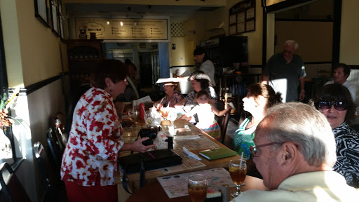 Produce Market «The Market Off Main Street», reviews and photos, 6238 Grand Blvd, New Port Richey, FL 34652, USA