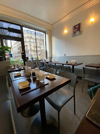 Atmosphère du Restaurant asiatique Chez Meilan à Paris - n°1