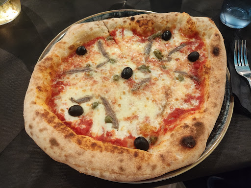 BelaPizza in Rieti, Provincia di Rieti