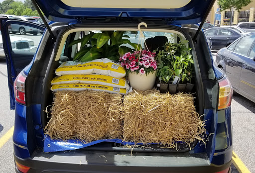 Department Store «Walmart Supercenter», reviews and photos, 1098 Frederick Blvd, Portsmouth, VA 23707, USA