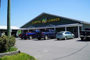 Curtis Lumber Co Inc image