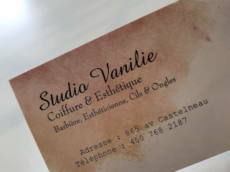 Studio Vanilie