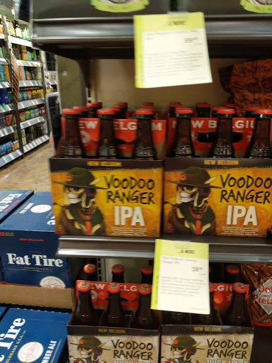 Wine Store «Total Wine & More», reviews and photos, 2550 NW Federal Hwy, Stuart, FL 34994, USA