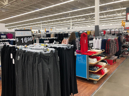 Department Store «Walmart Supercenter», reviews and photos, 7 Dowling Village Boulevard, North Smithfield, RI 02896, USA
