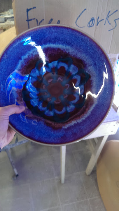 Spectrum Pottery