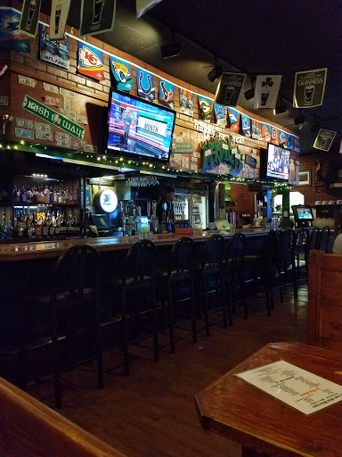 McKinley's Restaurant & Pub