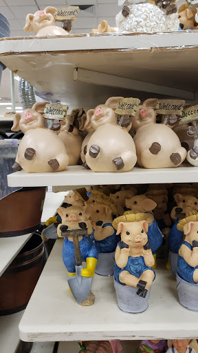 Home Goods Store «Christmas Tree Shops», reviews and photos, 365 US-206, Bridgewater, NJ 08807, USA