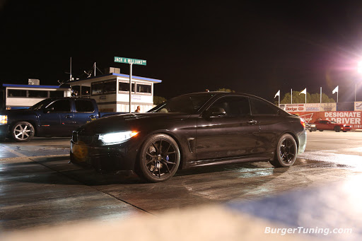 Burger Motorsports image