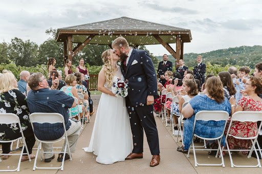 Winery «Seven Springs Winery», reviews and photos, 846 Winery Hills Estates, Linn Creek, MO 65052, USA