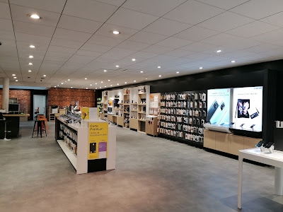 Boutique Orange - Dunkerque à Dunkerque