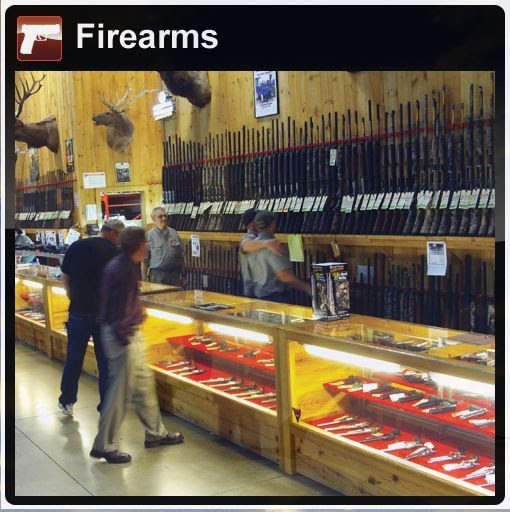 Outdoor Sports Store «Fin Feather Fur Outfitters - Cleveland», reviews and photos, 18030 Bagley Rd, Middleburg Heights, OH 44130, USA