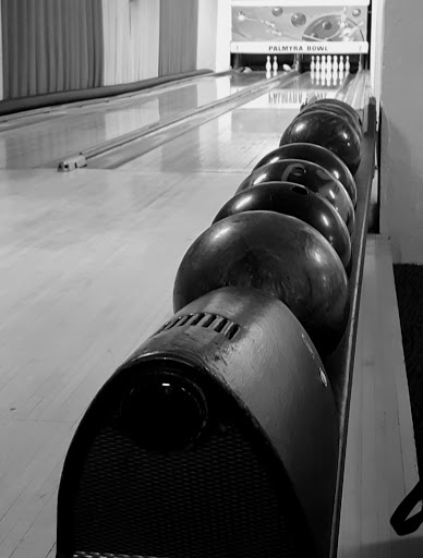 Bowling Alley «Palmyra Bowling Center», reviews and photos, 110 Cuyler St, Palmyra, NY 14522, USA