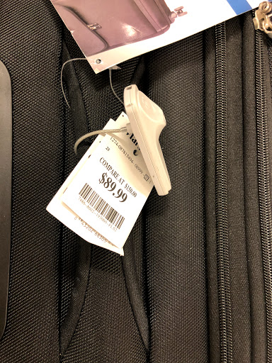 Fabric Store «Jo-Ann Fabrics and Crafts», reviews and photos, 1635 Plymouth Rd, Minnetonka, MN 55305, USA