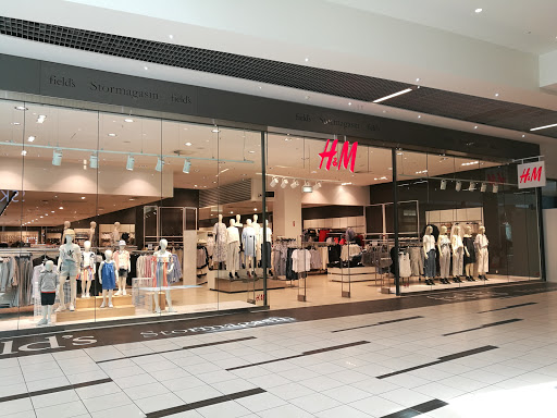 H&M