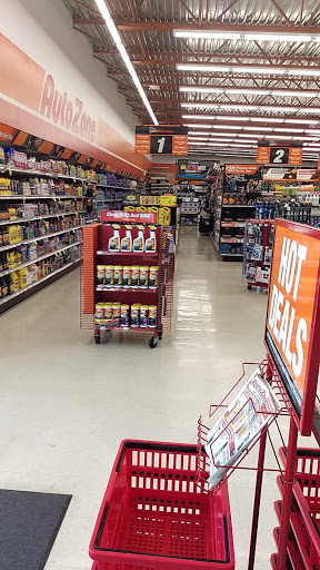 Auto Parts Store «AutoZone», reviews and photos, 4889 FM3009, Schertz, TX 78154, USA