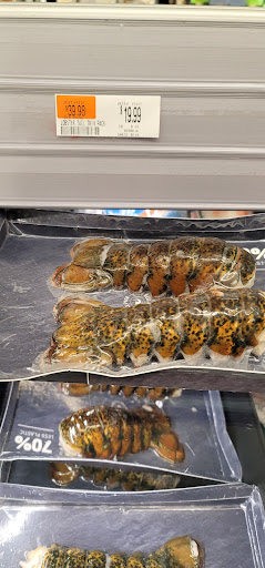 Grocery Store «Hannaford Supermarket», reviews and photos, 225 High St, Ellsworth, ME 04605, USA