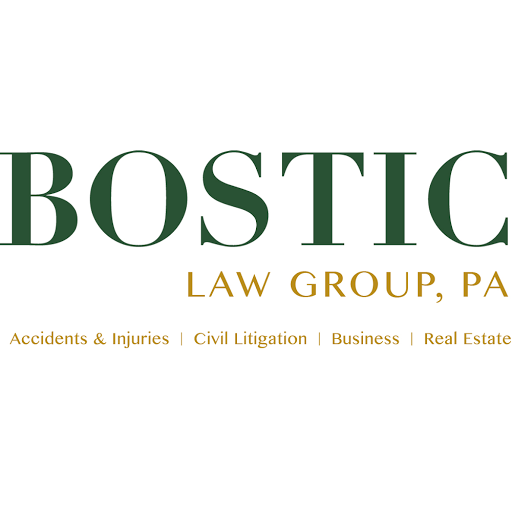 Attorney «Bostic Law Group, PA», reviews and photos