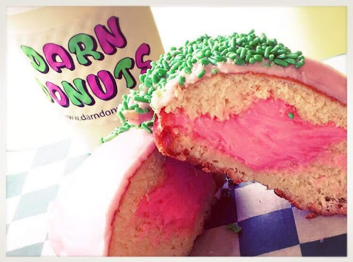 Donut Shop «Darn Donuts», reviews and photos, 8723 4th Ave, Brooklyn, NY 11209, USA