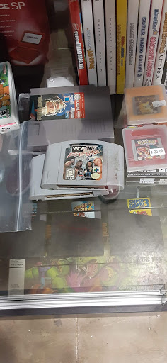 Toy Store «The Toy Pit», reviews and photos, 9402 Uptown Dr #700, Indianapolis, IN 46256, USA