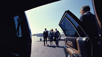 DFW Executive Car Service - Corporate Limo and Airport Transport Service