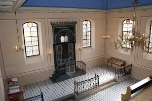 Museum Synagoge Gröbzig image