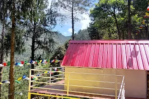 Camping and Trekking in Dalhousie (Nomadic Camp) image