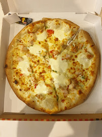 Pizza du Pizzeria SPEED' ZA à Lyon - n°16